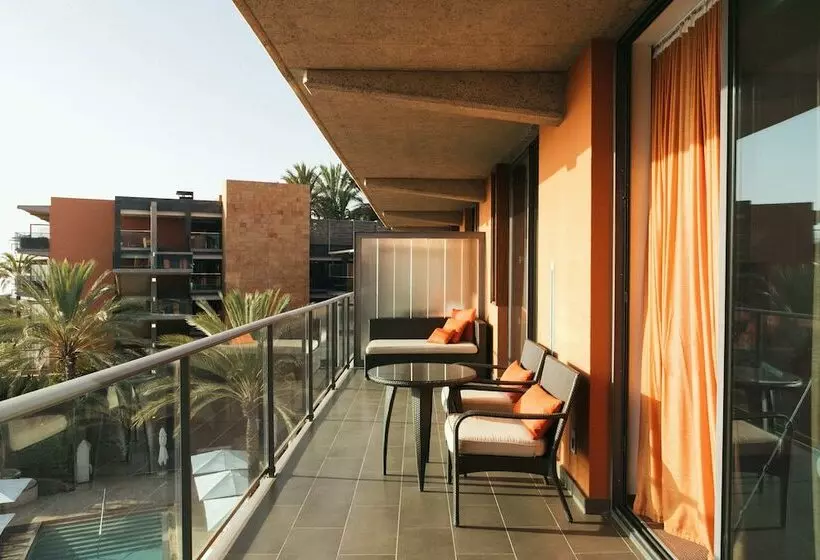 ジュニアスイート, Salobre Hotel Resort & Serenity