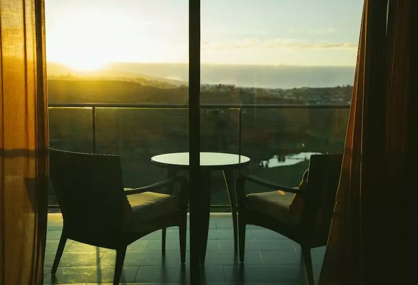デラックススイート, Salobre Hotel Resort & Serenity