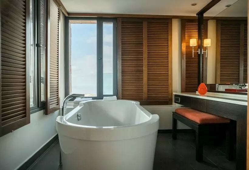 デラックススイート, Salobre Hotel Resort & Serenity