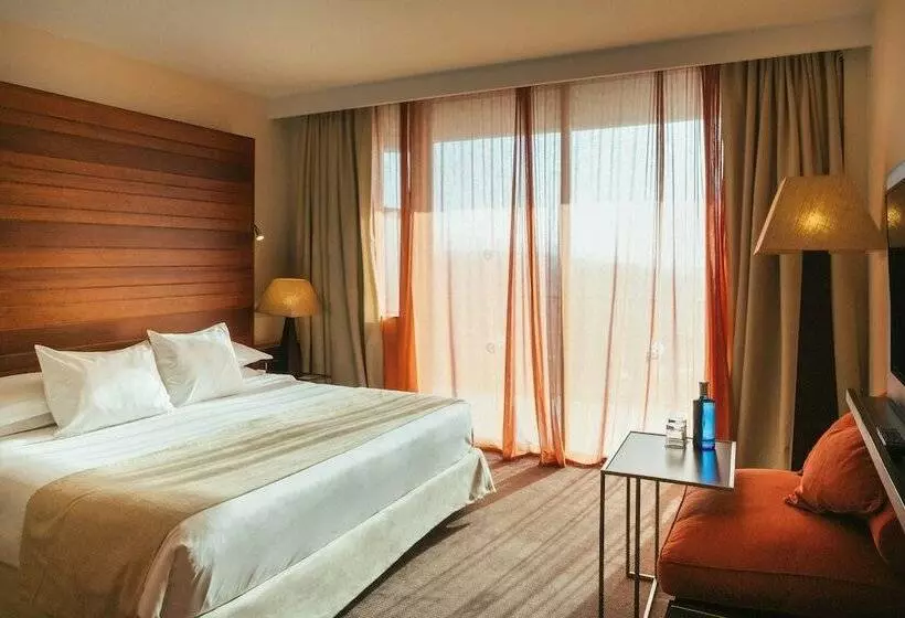デラックススイート, Salobre Hotel Resort & Serenity