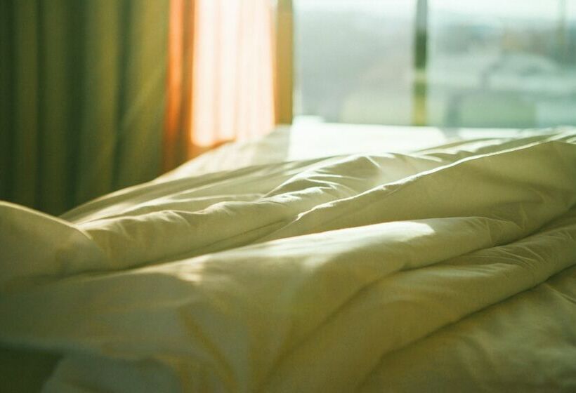 Люкс Повышенной Комфортности, Salobre Hotel Resort & Serenity