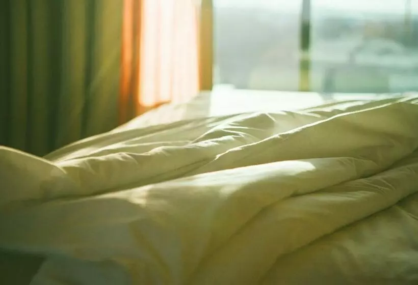 デラックススイート, Salobre Hotel Resort & Serenity