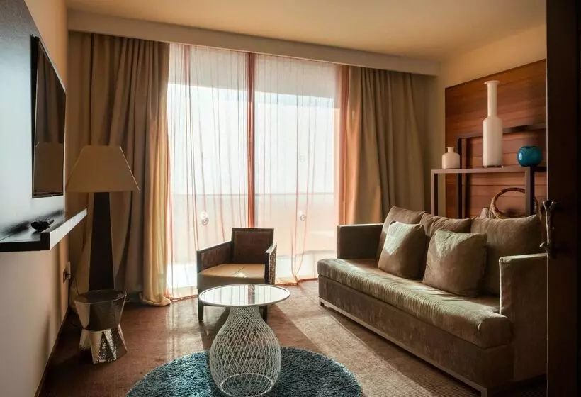 ジュニアスイート, Salobre Hotel Resort & Serenity