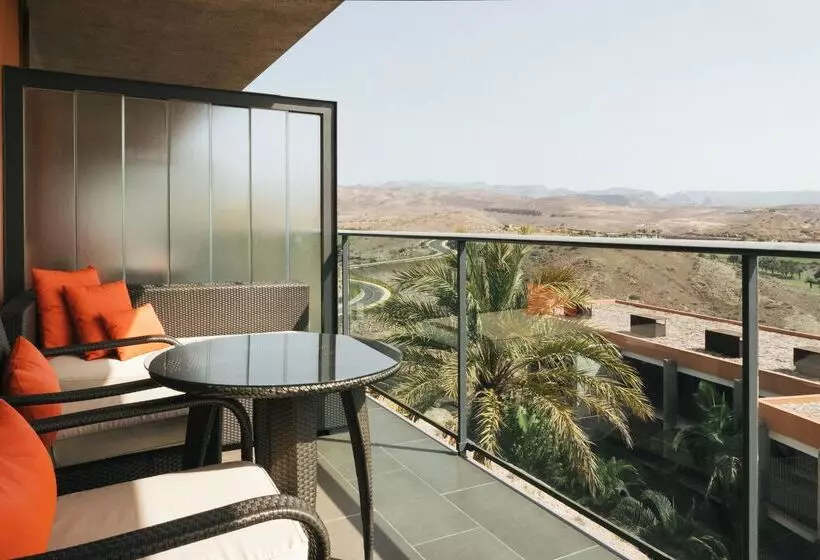 デラックスルーム, Salobre Hotel Resort & Serenity