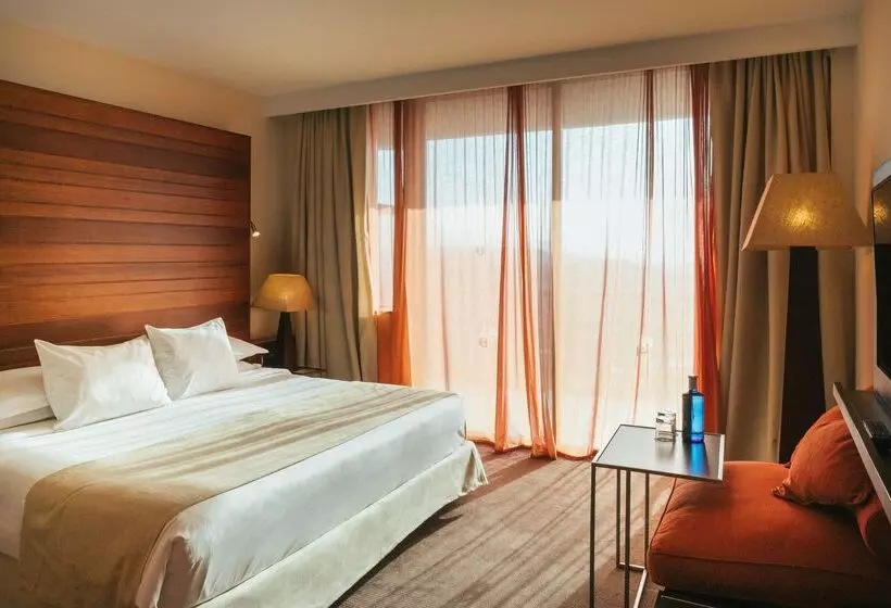 デラックスルーム, Salobre Hotel Resort & Serenity