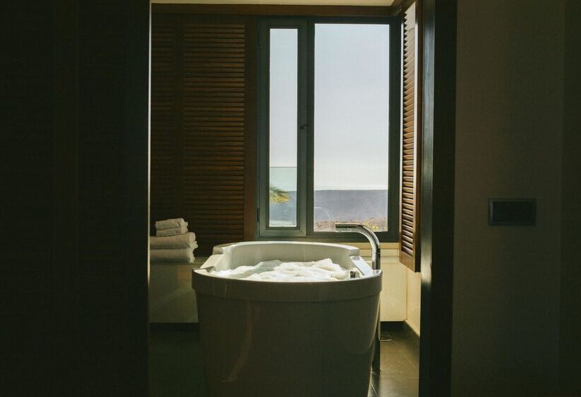 Люкс Повышенной Комфортности, Salobre Hotel Resort & Serenity