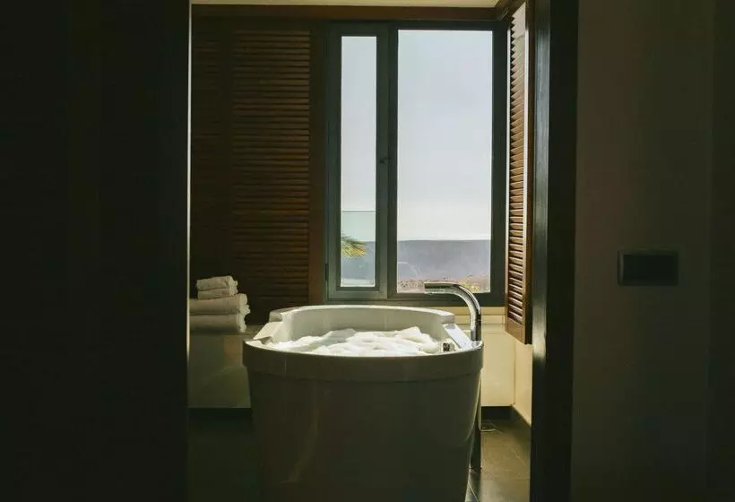 デラックススイート, Salobre Hotel Resort & Serenity