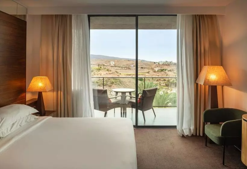 ジュニアスイート, Salobre Hotel Resort & Serenity