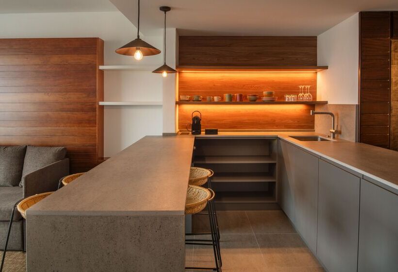 Полулюкс, Salobre Hotel Resort & Serenity