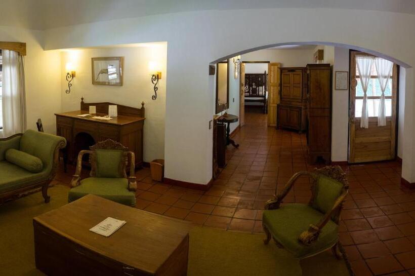 كابينة ديلوكس, Spice Village Thekkady   A Cgh Earth Experience