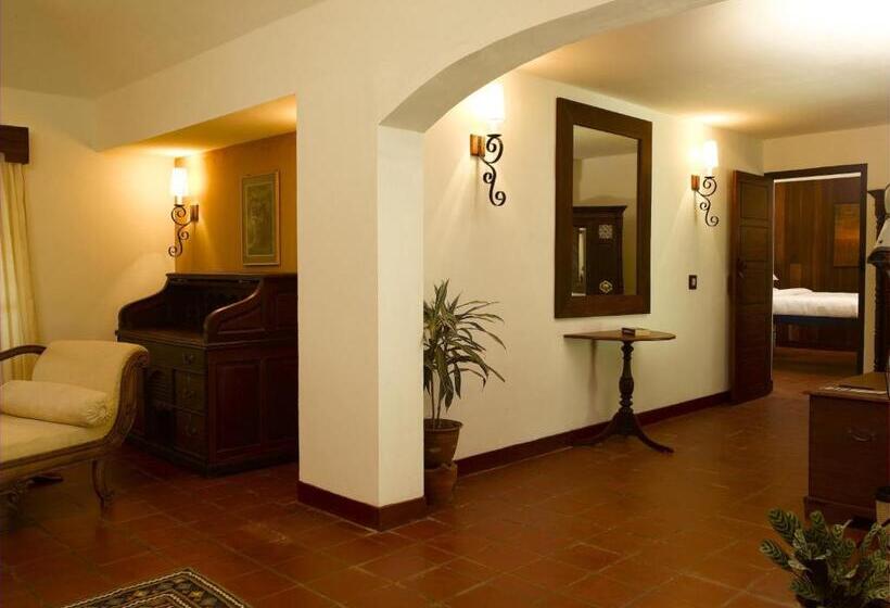 كابينة ديلوكس, Spice Village Thekkady   A Cgh Earth Experience