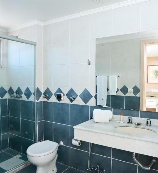 套房, Suarez Campo Bom