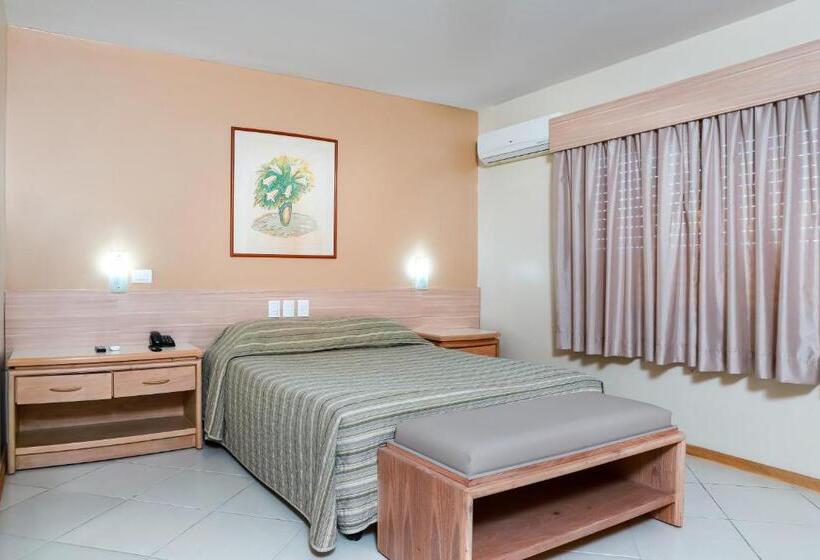 套房, Suarez Campo Bom