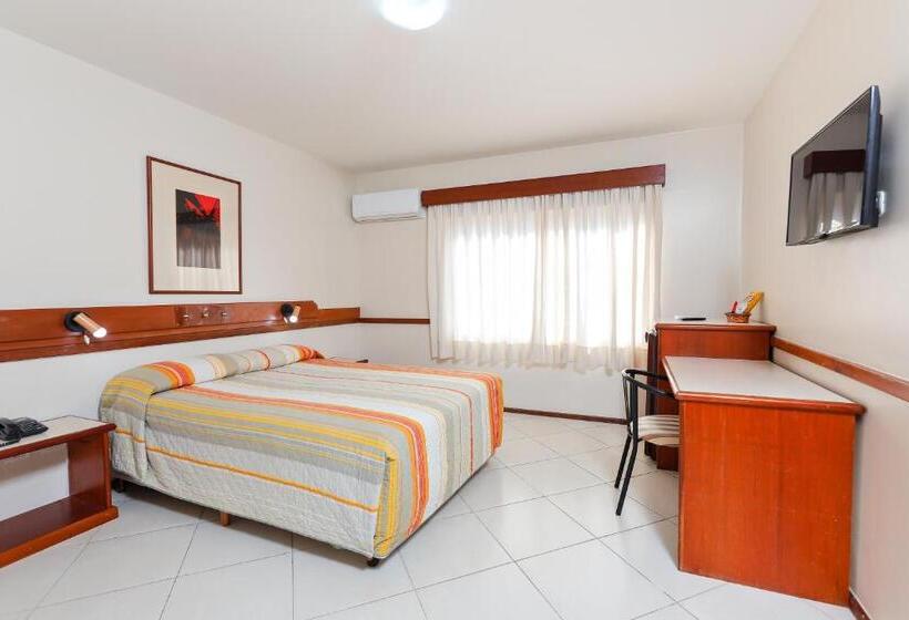 豪华房间, Suarez Campo Bom