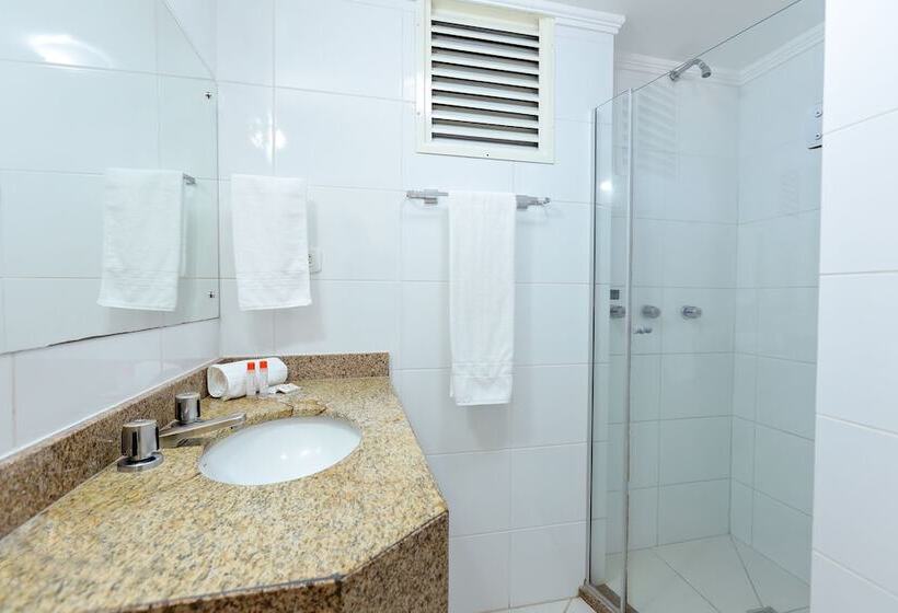 套房, Suarez Campo Bom