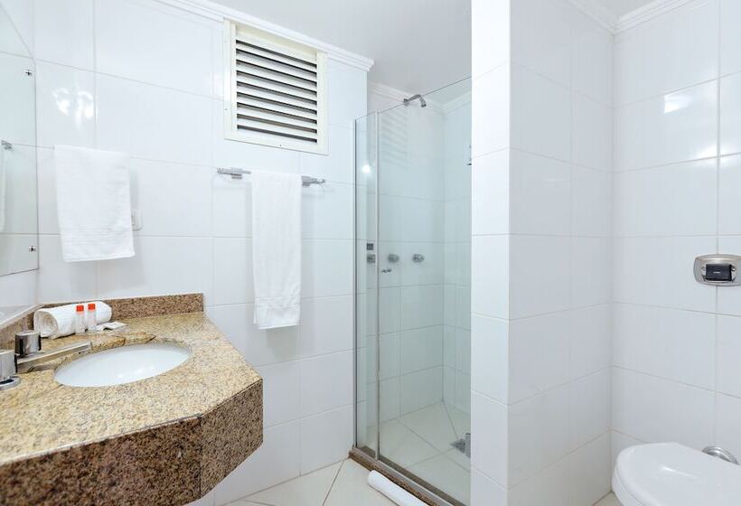 套房, Suarez Campo Bom