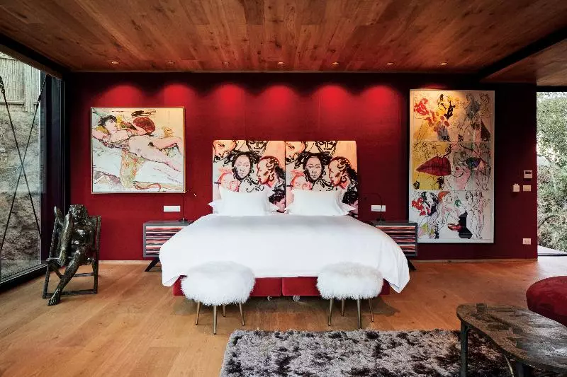 اتاق استاندارد, Theater Hotel Leuven Centrum