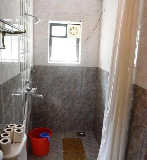 디럭스 룸, Ticlo Resort