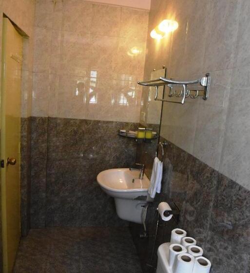 디럭스 룸, Ticlo Resort