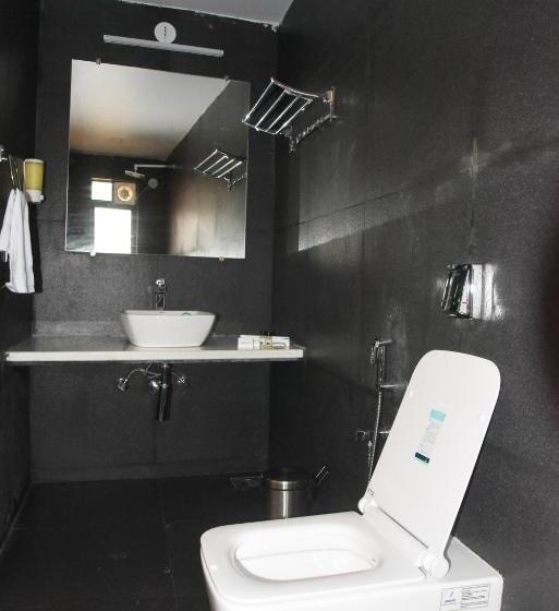 스탠다드 룸, Ticlo Resort