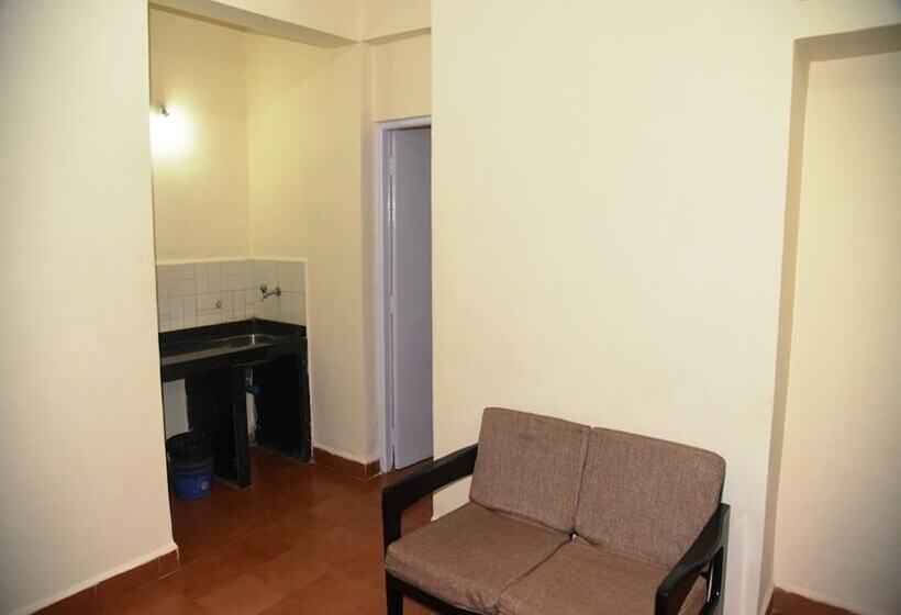 스탠다드 룸, Ticlo Resort