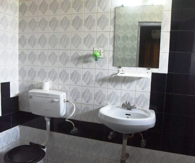 스탠다드 룸, Ticlo Resort