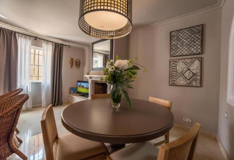 شقة غرفة واحدة, Ona Lomas Village   La Manga Club