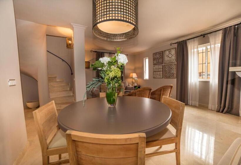 شقة غرفة واحدة, Ona Lomas Village   La Manga Club