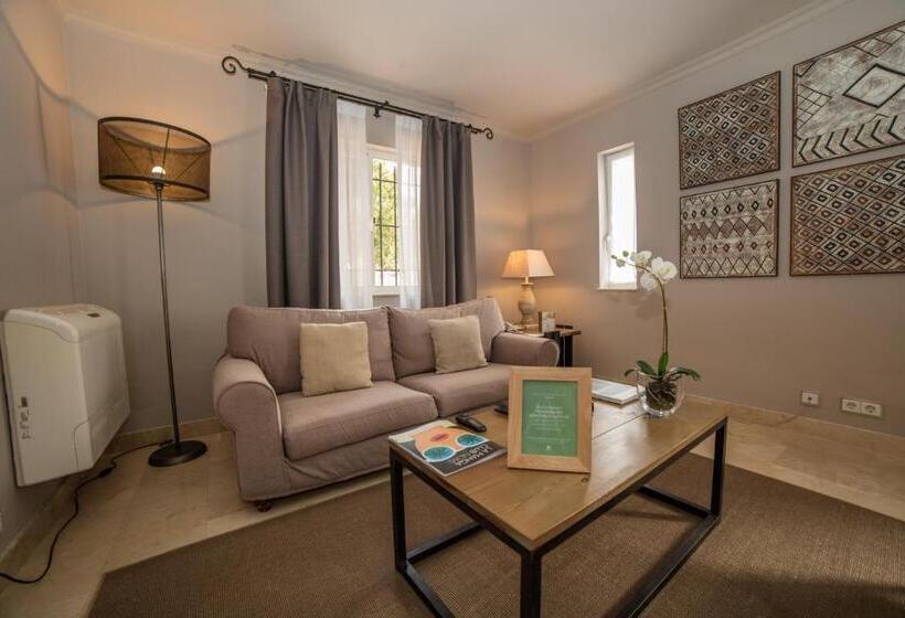 شقة غرفة واحدة, Ona Lomas Village   La Manga Club