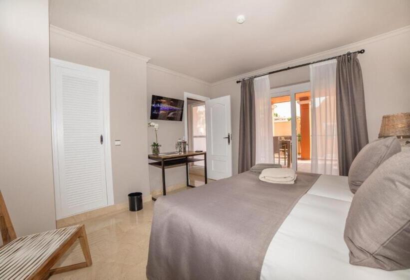 شقة غرفة واحدة, Ona Lomas Village   La Manga Club