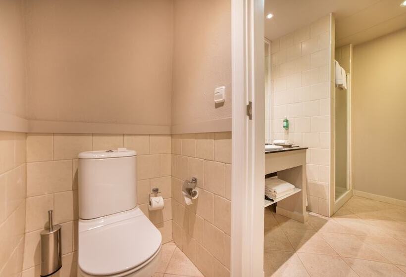 استودیوی استاندارد, Ona Lomas Village   La Manga Club