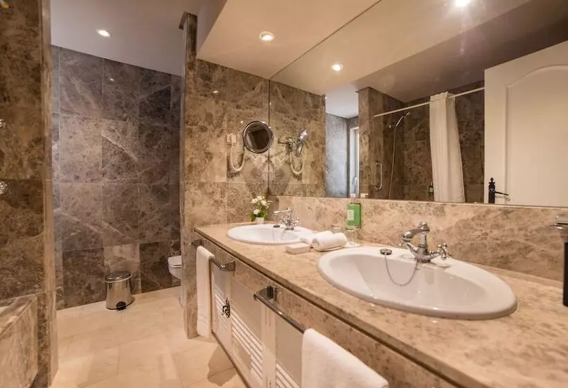 آپارتمان 1 خوابه, Ona Lomas Village   La Manga Club