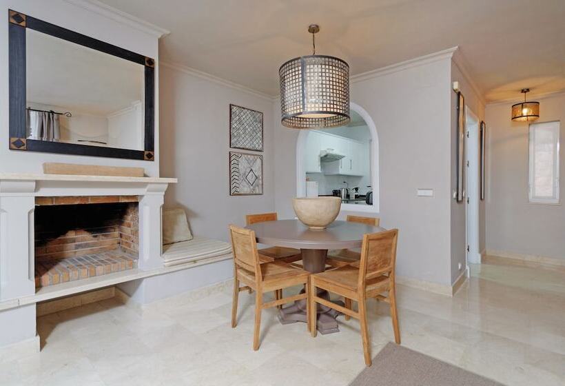 شقة غرفة واحدة, Ona Lomas Village   La Manga Club