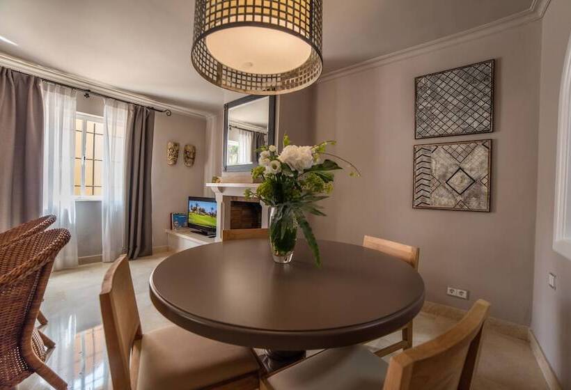 شقة غرفة واحدة, Ona Lomas Village   La Manga Club