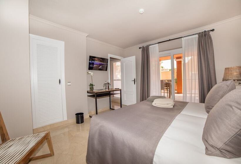 شقة غرفة واحدة, Ona Lomas Village   La Manga Club