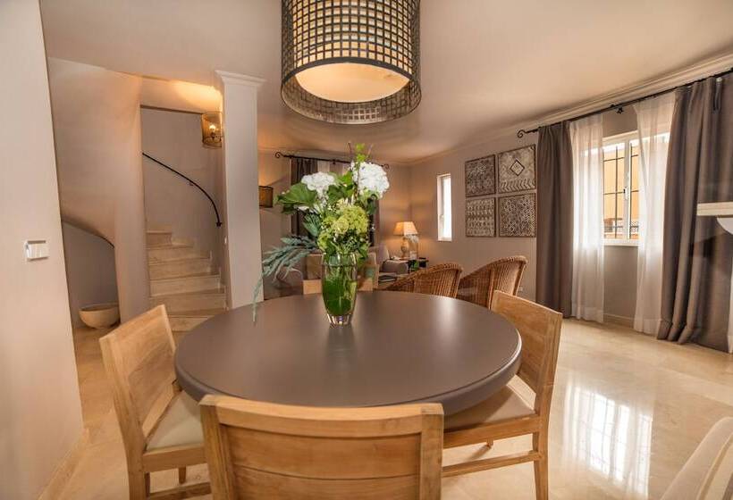 شقة غرفة واحدة, Ona Lomas Village   La Manga Club