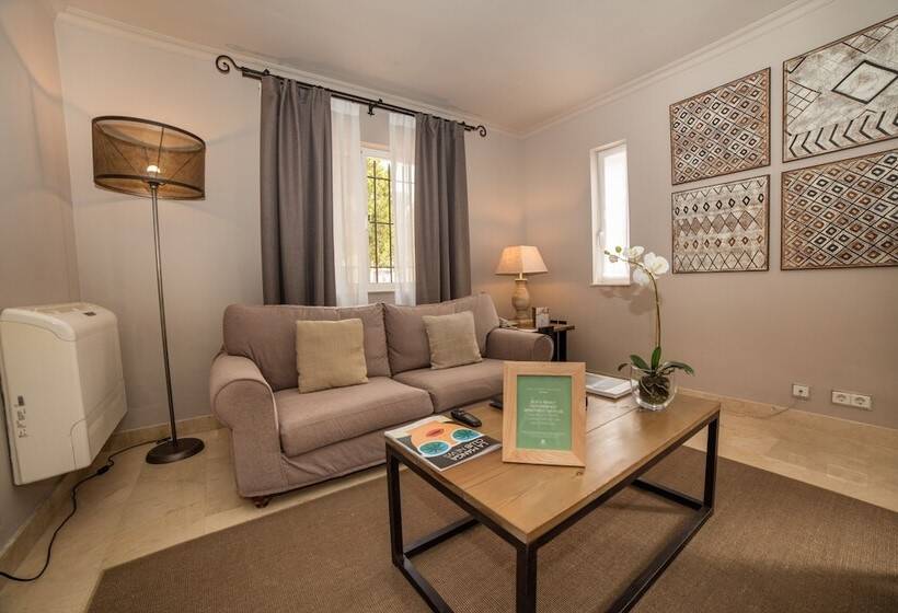 شقة غرفة واحدة, Ona Lomas Village   La Manga Club