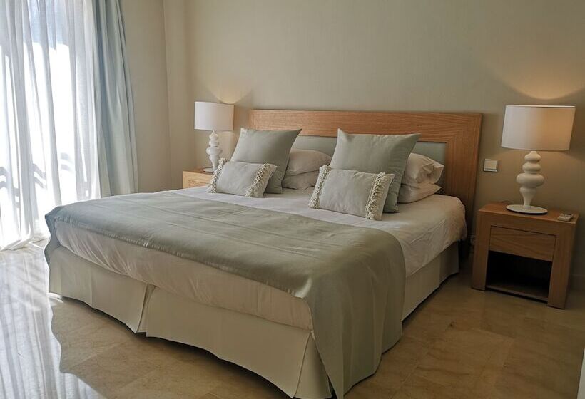 شقة غرفة واحدة, Ona Lomas Village   La Manga Club