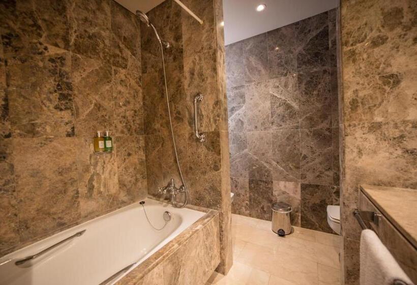 شقة غرفة واحدة, Ona Lomas Village   La Manga Club