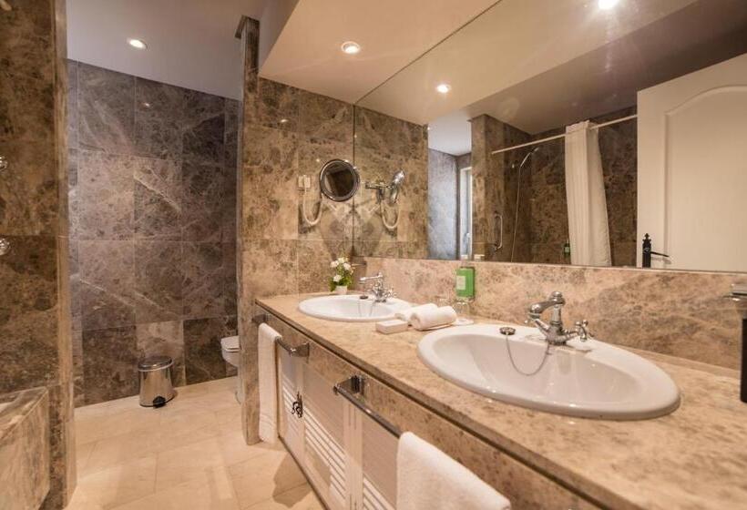 شقة غرفة واحدة, Ona Lomas Village   La Manga Club