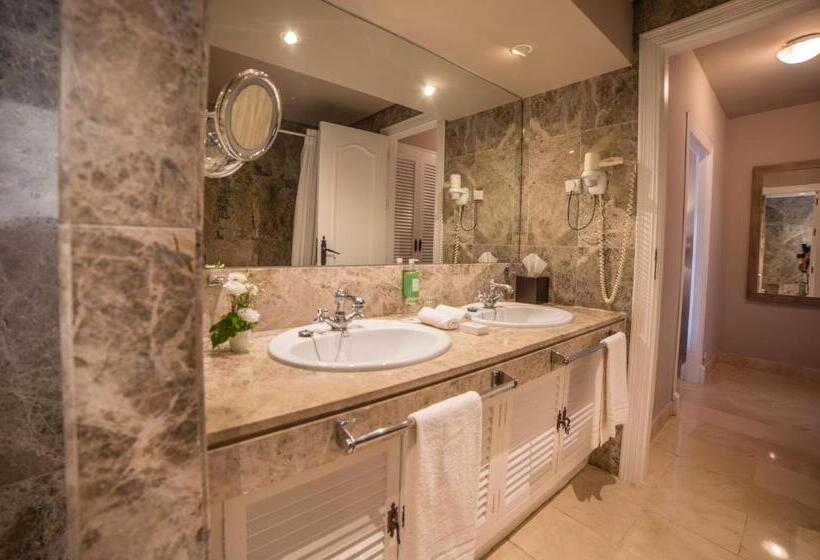 شقة غرفة واحدة, Ona Lomas Village   La Manga Club