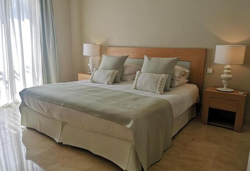 شقة غرفة واحدة, Ona Lomas Village   La Manga Club