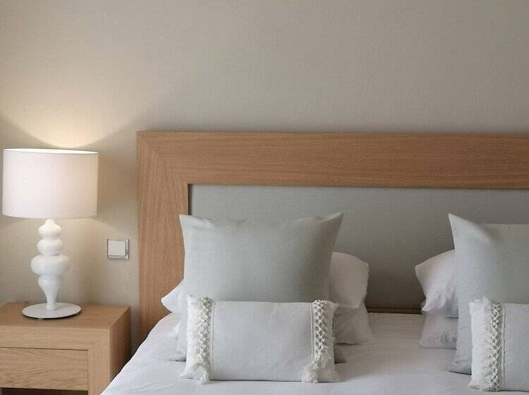 شقة غرفة واحدة, Ona Lomas Village   La Manga Club