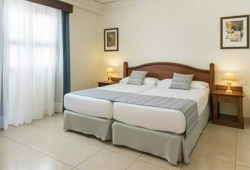سوییت, Marylanza Suites & Spa