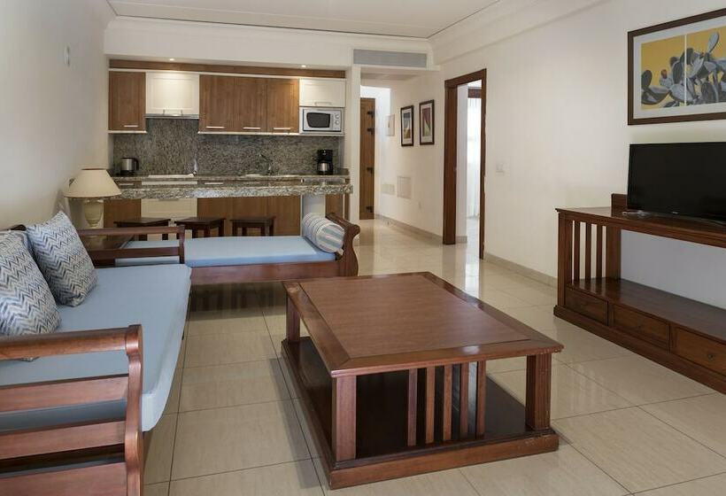 스위트, Marylanza Suites & Spa