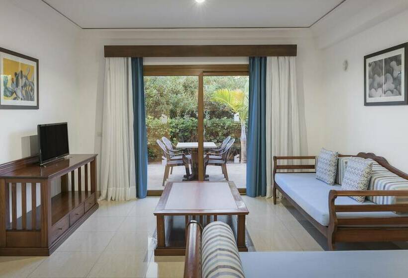 스위트, Marylanza Suites & Spa