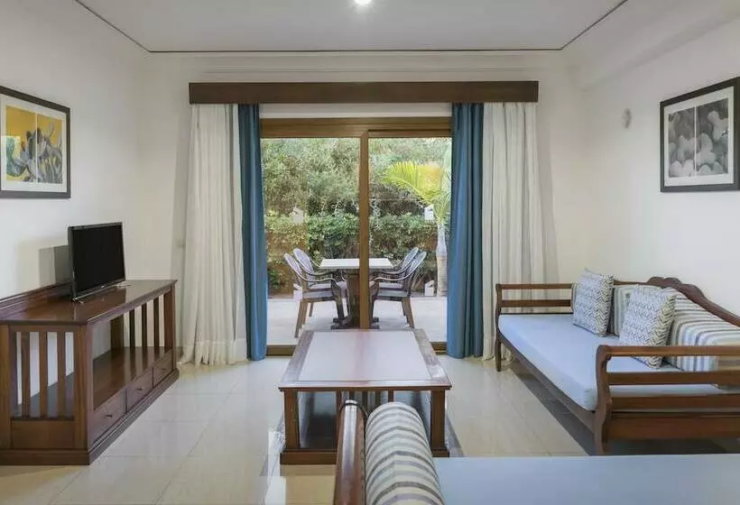 سوییت, Marylanza Suites & Spa