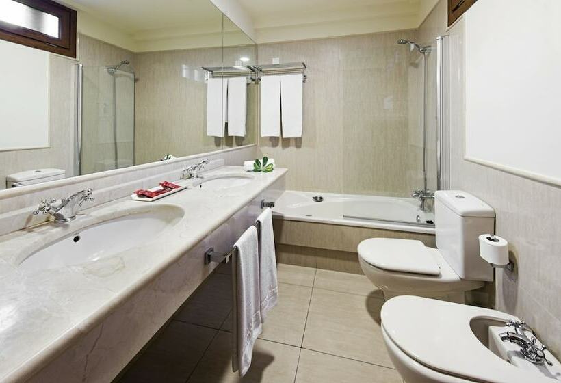 스위트, Marylanza Suites & Spa