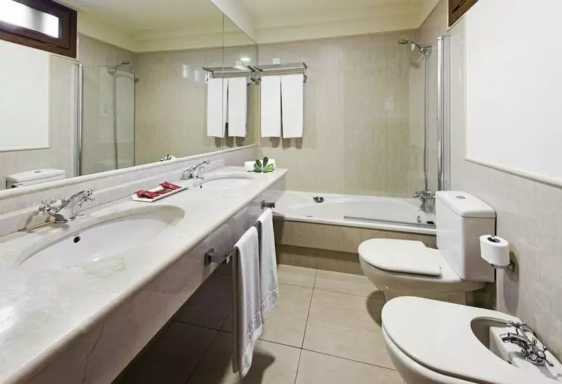 سوییت, Marylanza Suites & Spa