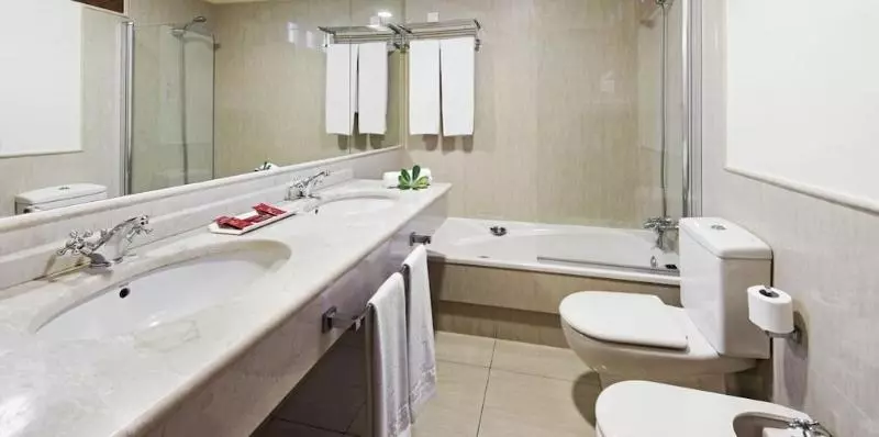 سوییت, Marylanza Suites & Spa